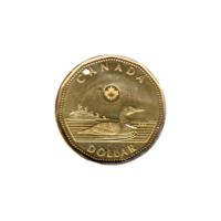 Preview 1 Dollar, 2012 reverse