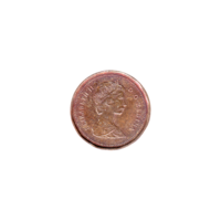 Preview 1 cent, 1988 obverse
