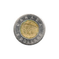 Preview 2 Dollars, 2006 reverse