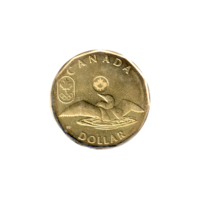 Preview 1 Dollar, 2012 reverse
