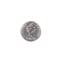 Preview 10 cents, 1973 obverse
