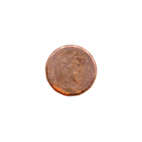 Preview 1 cent, 1982 obverse