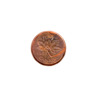 Preview 1 cent, 1982 reverse