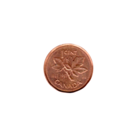 Preview 1 cent, 1992 reverse