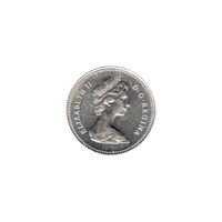 Preview 5 cents, 1979 obverse