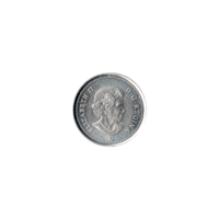 Preview 10 cents, 2010 obverse