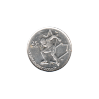 Preview 25 cents, 2009 reverse