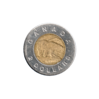 Preview 2 Dollars, 2006 reverse