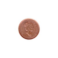 Preview 1 cent, 1998 obverse