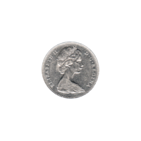 Preview 5 cents, 1978 obverse