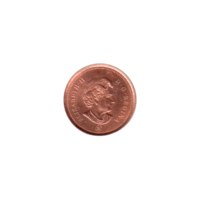 Preview 1 cent, 2010 obverse