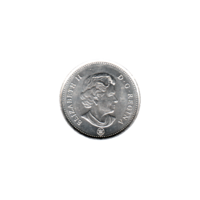Preview 5 cents, 2008 obverse