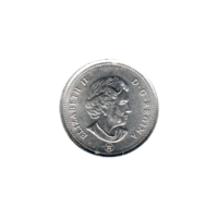 Preview 25 cents, 2010 obverse