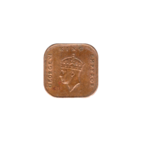 Preview 1 cent, 1945 obverse