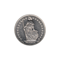 Preview 2 Franks, 2012 obverse
