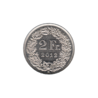 Preview 2 Franks, 2012 reverse