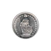Preview 2 Franks, 2010 obverse