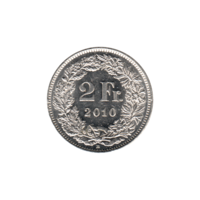 Preview 2 Franks, 2010 reverse