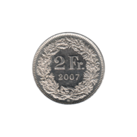 Preview 2 Franks, 2007 reverse