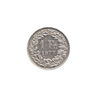 Preview 1 Frank, 1977 reverse