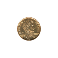Preview 10 Pesos, 2013 obverse