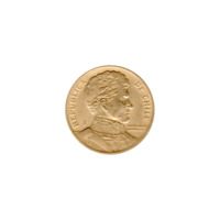 Preview 10 Pesos, 1994 obverse