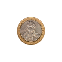 Preview 100 Pesos, 2008 obverse