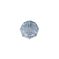 Preview 1 Peso, 2004 reverse