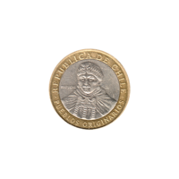 Preview 100 Pesos, 2017 obverse