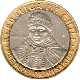 Preview 100 Pesos, 2011 obverse
