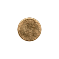 Preview 10 Pesos, 2004 obverse