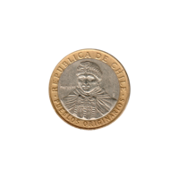 Preview 100 Pesos, 2010 obverse