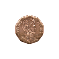 Preview 50 Pesos, 2013 obverse