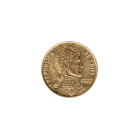 Preview 10 Pesos, 2014 obverse