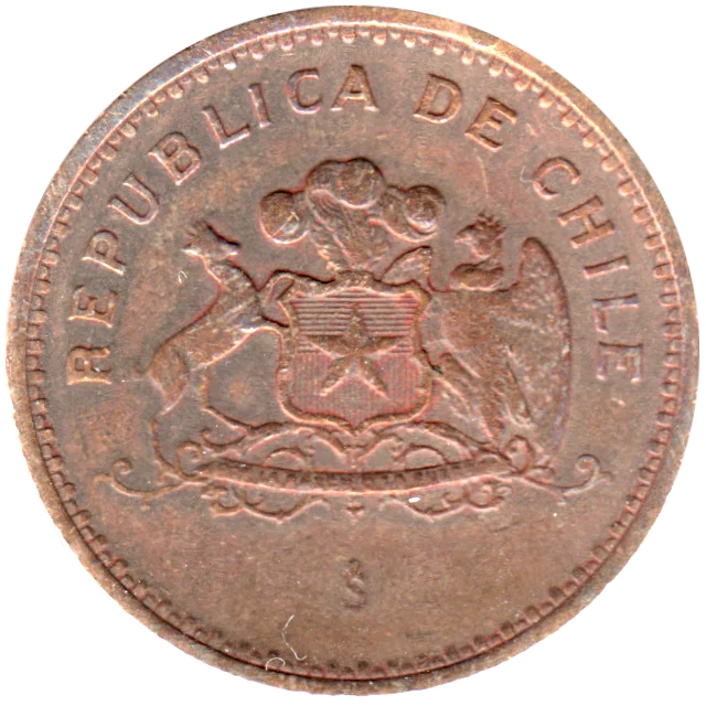 100 Pesos, 1985 Obverse