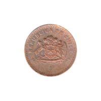 Preview 100 Pesos, 1985 obverse