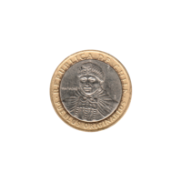 Preview 100 Pesos, 2006 obverse