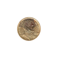 Preview 10 Pesos, 2012 obverse