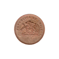 Preview 100 Pesos, 1997 obverse