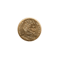 Preview 10 Pesos, 2010 obverse