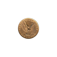 Preview 5 Pesos, 1989 obverse