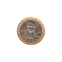 Preview 100 Pesos, 2009 obverse