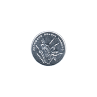 Preview 1 jiǎo, 2008 obverse
