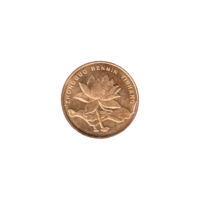 Preview 5 jiǎo, 2012 obverse