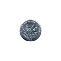 Preview 1 jiǎo, 2018 obverse