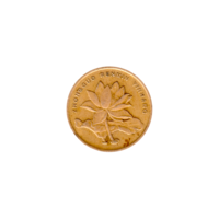 Preview 5 jiǎo, 2003 obverse
