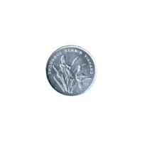 Preview 1 jiǎo, 2009 obverse