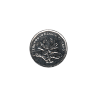 Preview 5 jiǎo, 2022 obverse
