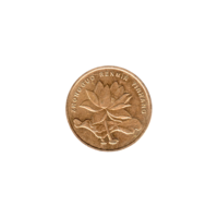 Preview 5 jiǎo, 2005 obverse