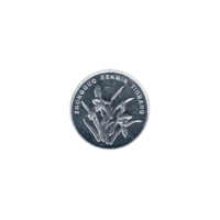 Preview 1 jiǎo, 2011 obverse